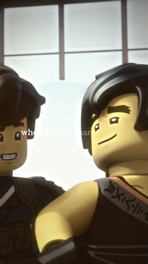 Back to friends cole x jay edit #ninjago #friends