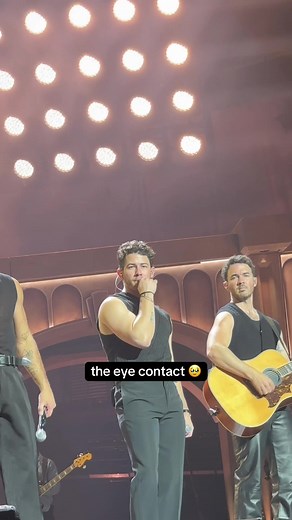 Experience the Jonas Brothers Concert Live