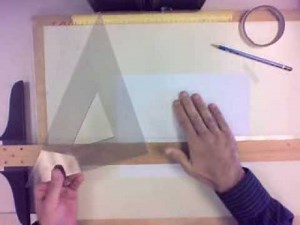Drafting Tools Video
