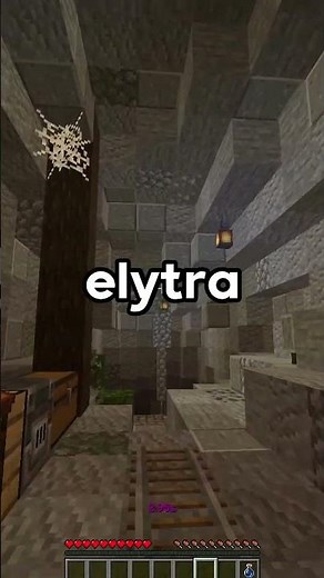 I Learned How To Do An Elytra Course In Minecraft