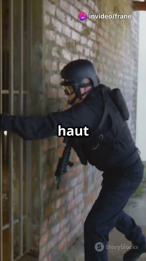 La Puissance du GIGN en Action