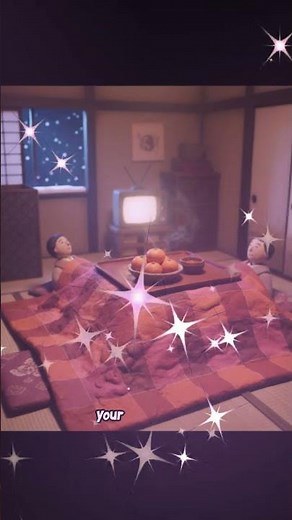 What Is a Kotatsu—and Why Do Japanese People Love It?