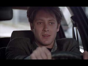 Crash James Spader and Holly Hunter