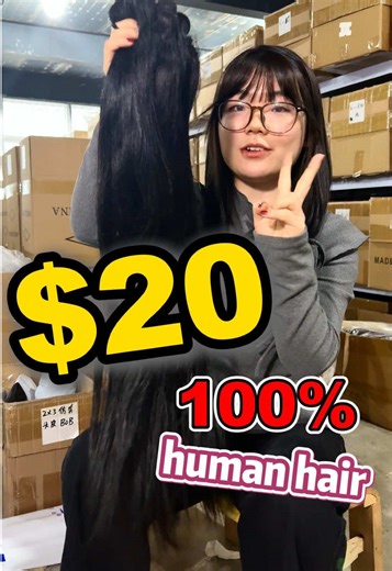 Explore the $20 Hair Bundle Offer!