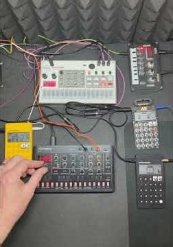 A midi jam for the pains of life #short