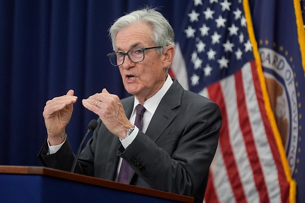 What July CPI data means for the Fed & what's next for BLS