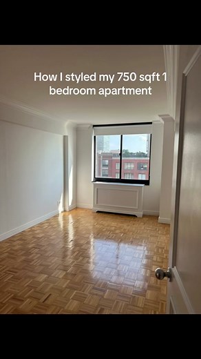 Stylish Retro Decor Tips for a 750 Sqft NYC Apartment