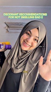 126K views · 754 reactions | Smelling bad is a crime  Use any of these deodorants and stay fresh. Preordered the Lady Speed stick from: CosmoCharm. Visit the group, you will find various products that will alleviate your fragrance game  | Adila_bee | Facebook