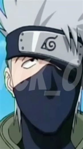 Naruto Asking The Important Questions