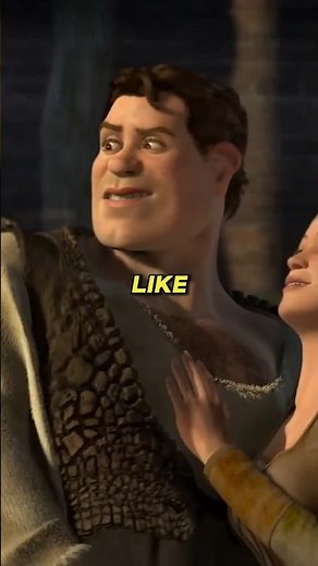 Human Shrek’s Glow-Up Had ZERO Business Going This Hard 😂