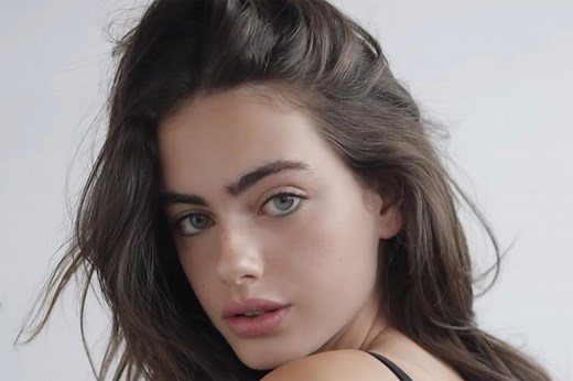 This 19-year-old is 2020’s ‘Most Beautiful’ woman in the world