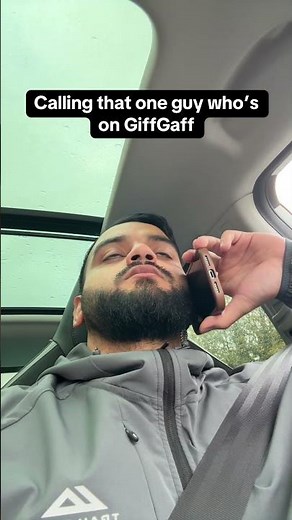 It’s always GiffGaff too 😂 #funnyvideo #relateable #britishcomedy