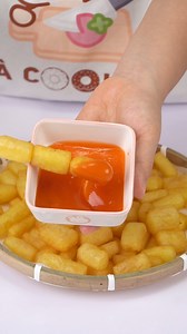 938K views · 11K reactions | bim bim khoai tây | Hà Cooking | Facebook