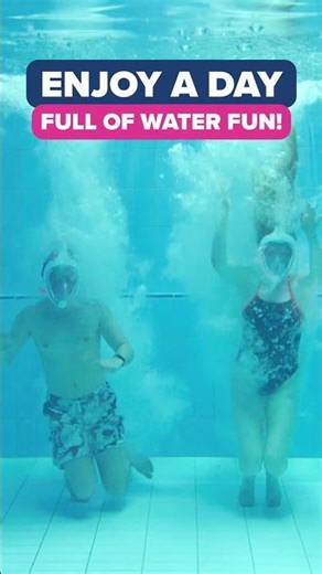 Aquapalace Waterpark