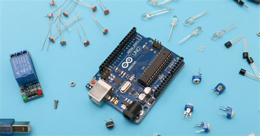 Electronics exports drive NODX up 15.3% as surplus widens in March