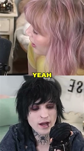 This Is the Coolest Gift Ever #johnnieguilbert #gracevandien #shortsfeed