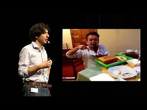 Valter Longo: Nutrition, Fasting mimicking diets, Regeneration and Longevity