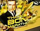 Spike TV's Thanks Bond Marathon ad