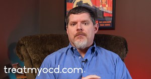 ERP therapy is the gold standard in OCD treatment. So what can you expect from the beginning of your journey? Our Dr. Patrick McGrath fills you in. | TreatMyOCD