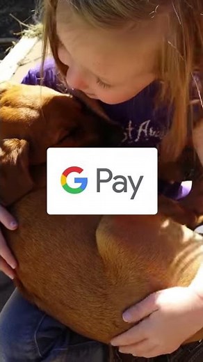 Wie überprüft Google Pay meine Karte?