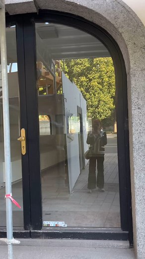 Entdeckt | Birgit Fröhlich-Zamulo