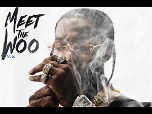 Pop Smoke- Foreigner Ft. A Boogie Wit Da Hoodie (High Pitched)