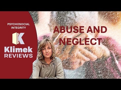 NCLEX PREP: PSYCHOSOCIAL INTEGRITY