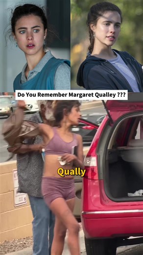 Margaret Qualley's Rise & Hollywood Pressures