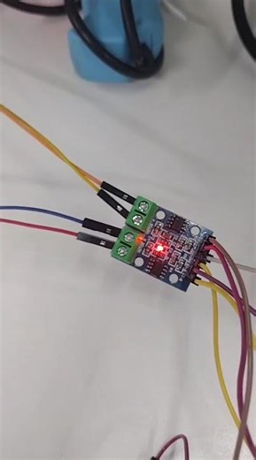 Projeto hardwer carinho com ponte H e arduino