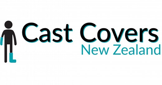 Buy Your Reusable Waterproof Cast Cover NZ at Cast Covers NZ