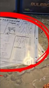 Battletech tutorial