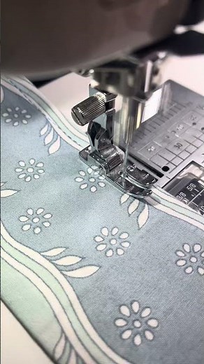 Sewing a Vintage Swimsuit: Part 2, Topstitching Tips