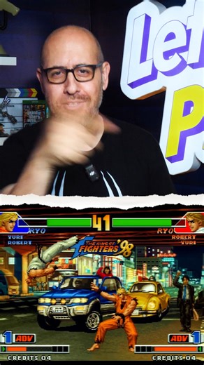 20K views · 428 reactions |  نيو جيو (Neo Geo) هي وحدة تحكم شهيرة لألعاب الفيديو طوّرتها شركة SNK ️، وقد أصبحت رمزًا في عالم الألعاب بفضل مكتبتها الغنية بالألعاب القتالية وألعاب الأركيد . ما رأيكم في المنصة و سعرها أنذاك ؟ #LetsPlay #neogeo #Console | Letsplay.officiel | Facebook