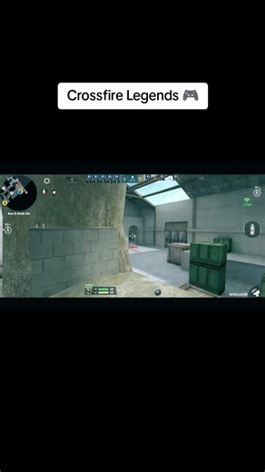 Mastering Crossfire Legends: Tips and Strategies