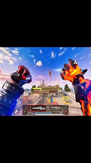 #bloodstrikemobile #freefire #callofdutycoldwarzombies