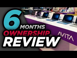 Problems with AVITA Liber V14 | PROS & CONS | Most Honest Review | Must Watch Before Buying.