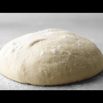 Bread Dough || How to make bread dough ||