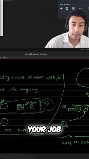 Solve ANY Problem: Let AI Handle the Small Stuff #shorts