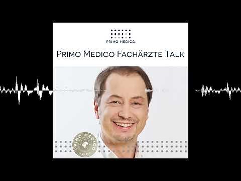 Macular degeneration / retinal detachment - Prof. Peter Szurman explains - PRIMO MEDICO Specialis...