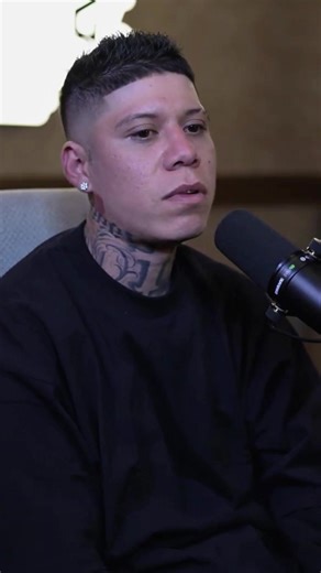 #fyp #podcast #crispasquel #40gradospodcast | podcast clips