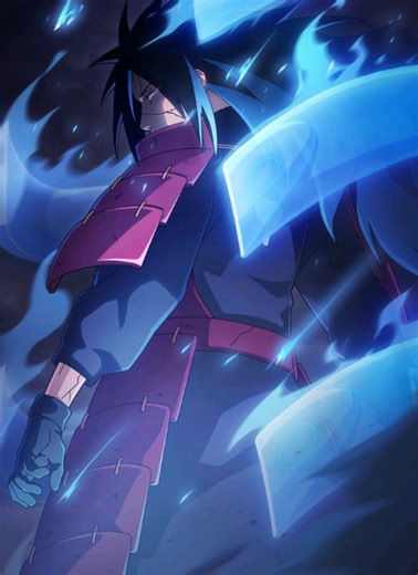 Epic Madara Uchiha Edit: Susanoo Battle Highlights