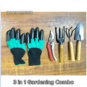 11M views · 23K reactions | बगैचाका फूल गोड्न, खन्ने, झारपात गर्न,...