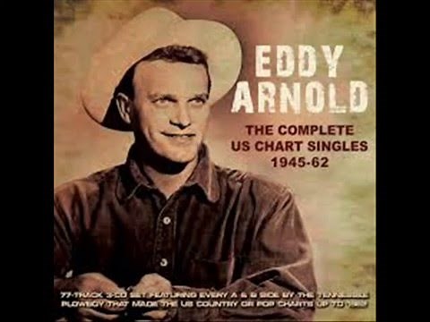 1587 Eddy Arnold - Molly Darling