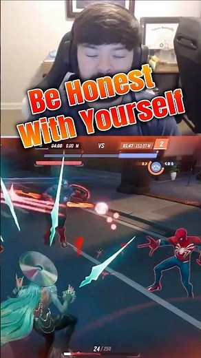Aim Training is Easy... Like This #marvelrivalstips