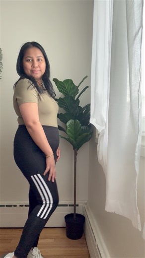 10K views · 18 reactions | Adidas leggings xs to xl $29 only | Canada Original Luxe by gretch | Facebook