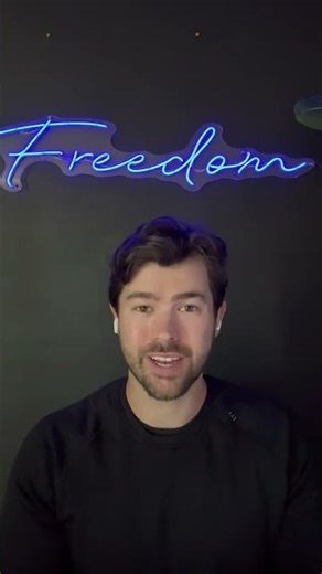 To good to be true?-Exponential Freedom