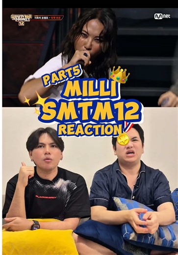 Reaction