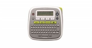 Brother PT-D200AR Touch Labelling Machine