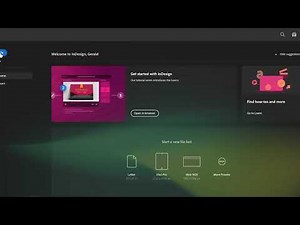 🚀 Como Descargar Adobe Indesign Gratis 2025