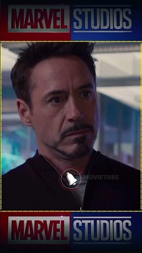 Why Did Tony Stark Create Ultron! #ironman #tonystark #robertdowneyjr #ultron #marvel
